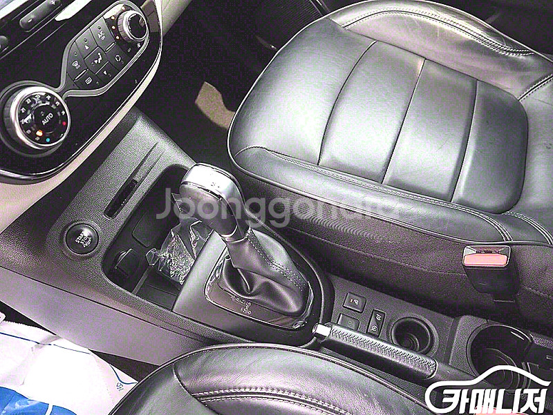 [르노코리아(삼성)]뉴QM3 디젤 1.5 RE 시그니처 2018 년 중고차◆전액할부◆중고리스◆여유자금◆--4