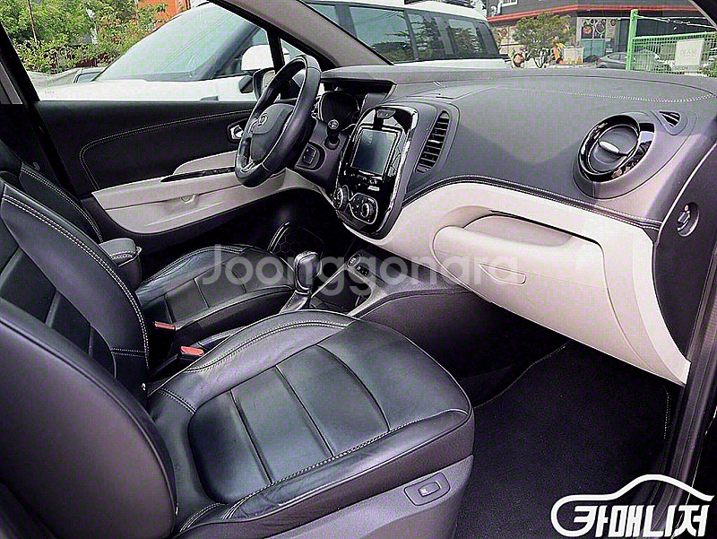 [르노코리아(삼성)]뉴QM3 디젤 1.5 RE 시그니처 2018 년 중고차◆전액할부◆중고리스◆여유자금◆--5