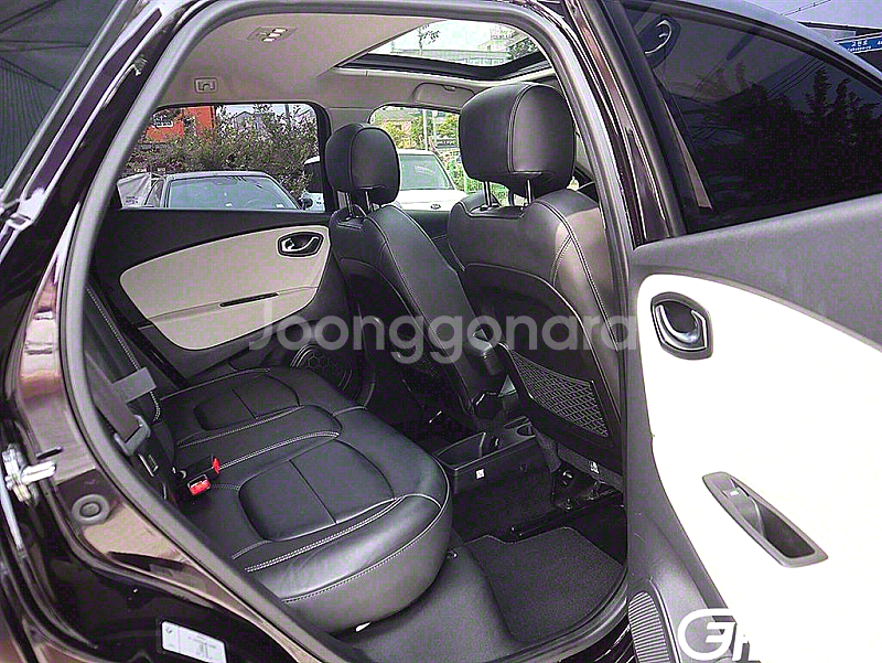 [르노코리아(삼성)]뉴QM3 디젤 1.5 RE 시그니처 2018 년 중고차◆전액할부◆중고리스◆여유자금◆--6