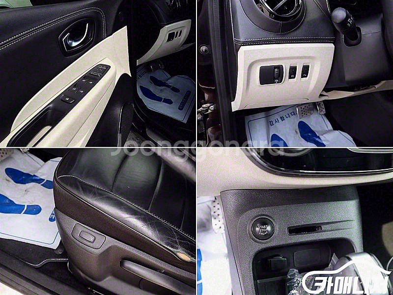 [르노코리아(삼성)]뉴QM3 디젤 1.5 RE 시그니처 2018 년 중고차◆전액할부◆중고리스◆여유자금◆--8