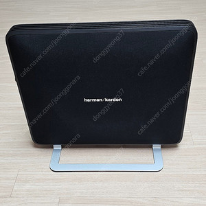 (새상품급) (harman kardon) 하만카돈 서브 우퍼 스피커