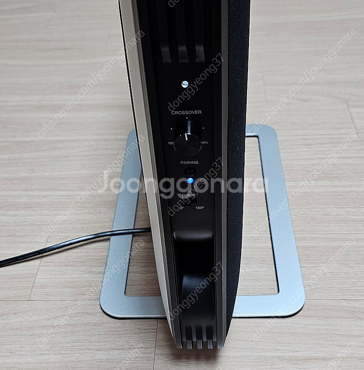 (새상품급) (harman kardon) 하만카돈 서브...--2
