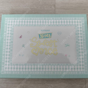 트와이스 5기 팬클럽 키트