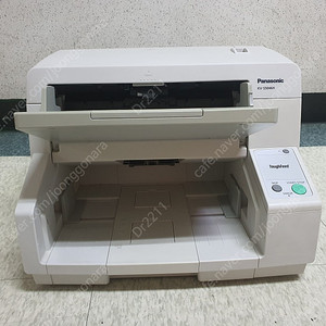 파나소닉 KV-S5046H , A3/A4 칼라 양면 고속 스캐너 / 속도 : 80매