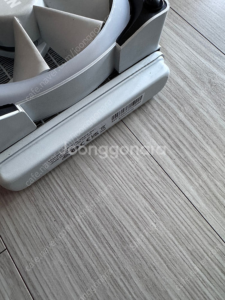 NZXT 크라켄 z73 수냉쿨러 팝니다--2