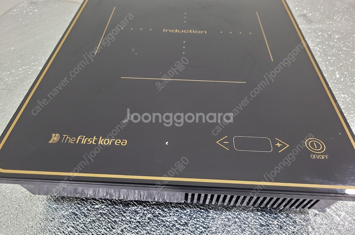 [판매] 폴리 롬멜스바하 인덕션 렌지 핫플레이트 하이라...--9