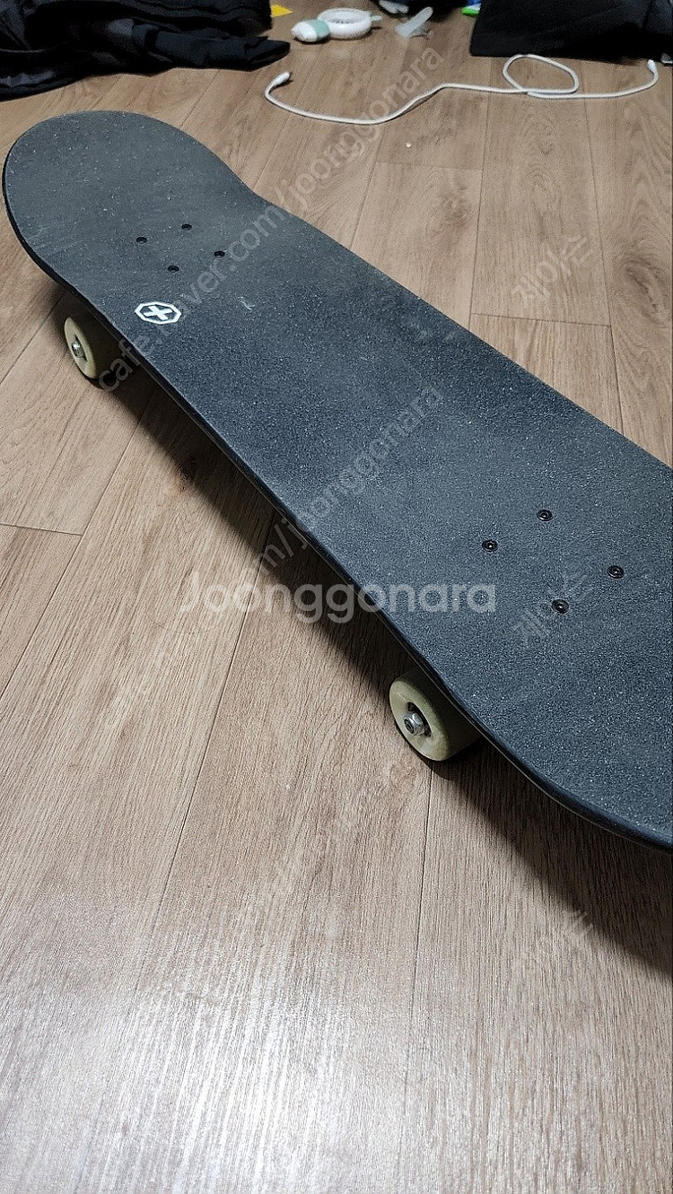 모노파틴 스케이트보드 판매합니다 (8.25inch)--1