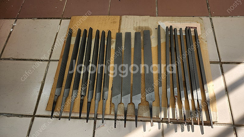 리이머,간세이,드릴,삼익조줄,철공줄,하이스톱날,앤드밀하...--9