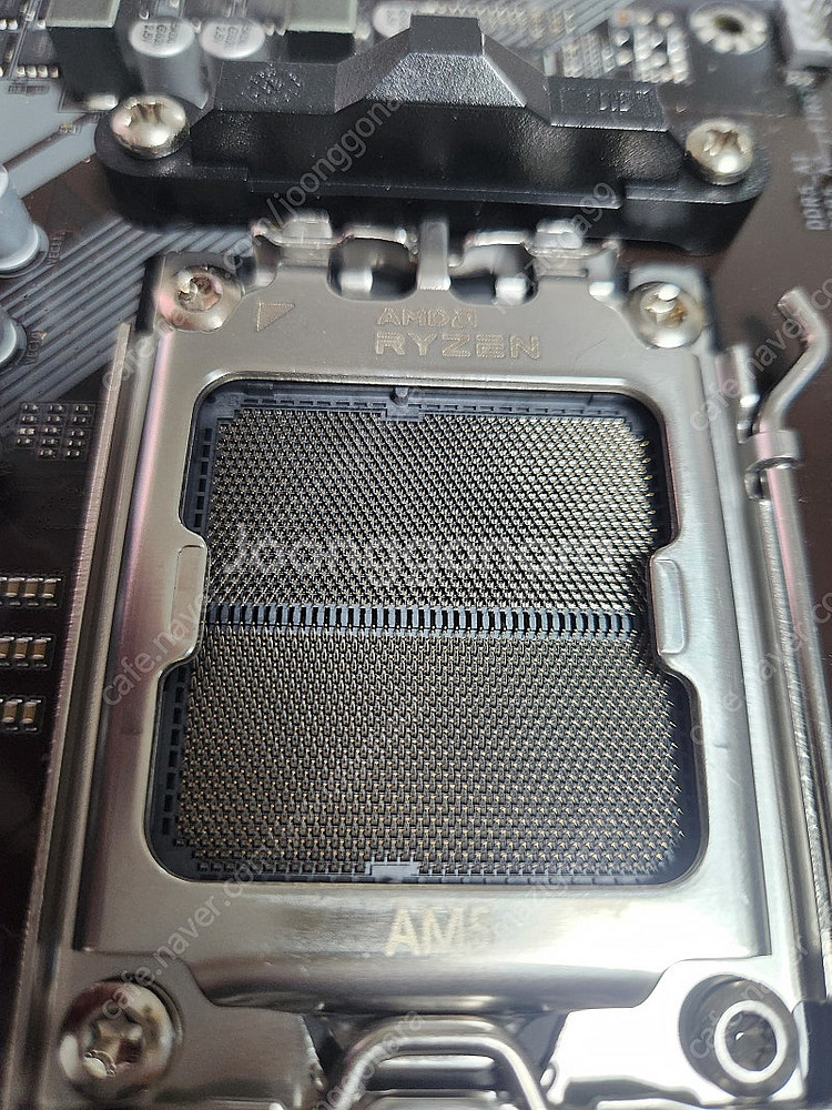 기가바이트 A620m gaming x 메인보드 판매합니...--1
