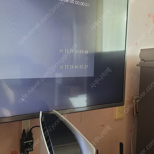 플스5 ps5 1118 디스크 [5.50]팝니다