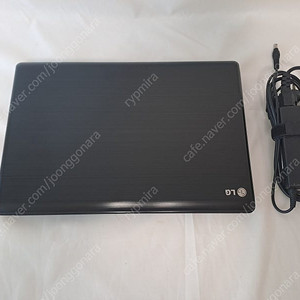 [ 클리닝 정비완료 ] 윈도우XP 산업용 게임용 노트북 LG XNOTE LGS53 15인치 / 고사양