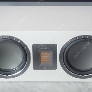 오디오벡터 QRC 센터스피커/ Audiovector QRC