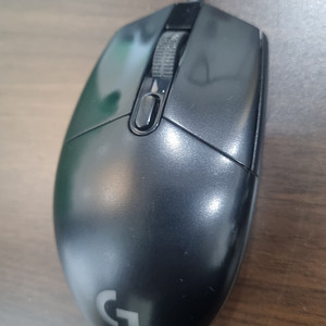 로지텍 G102마우스 4천원 수량