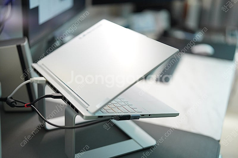 [풀박스, SS급] 레노버 LEGION Slim 7i ...--4