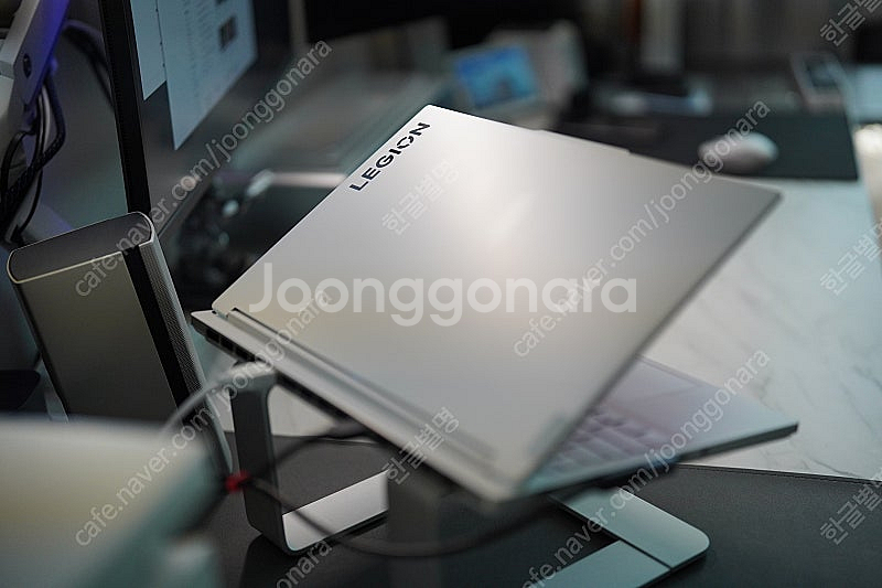 [풀박스, SS급] 레노버 LEGION Slim 7i ...--5