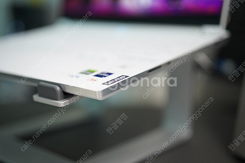 [풀박스, SS급] 레노버 LEGION Slim 7i ...--7