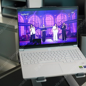 [풀박스, SS급] 레노버 LEGION Slim 7i 16IRX i9 4070 Plus Edition