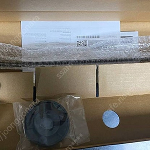 Shure MX418S 단상 마이크
