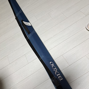 JS BIXOD SEABASS S2 S862ML-M