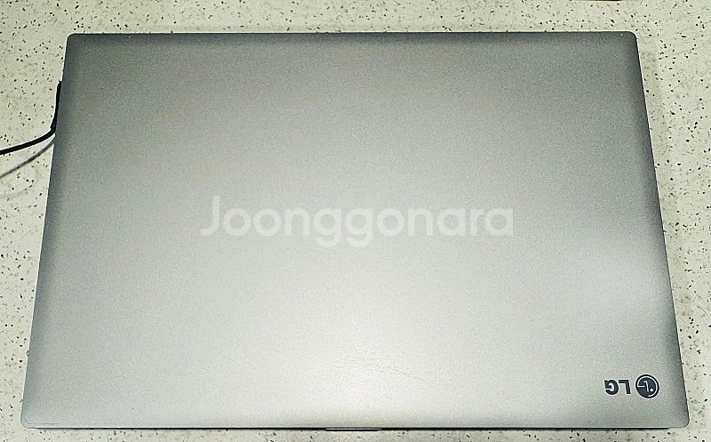 [10만원미만] LG 노트북 U560-GH5SK (i5...--0