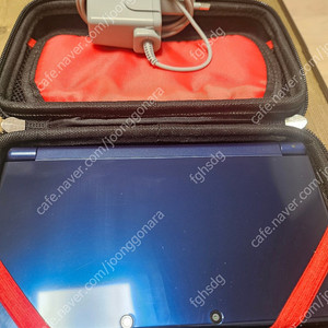 닌텐도 뉴 3DS XL 팝니다(안전거래 가능)