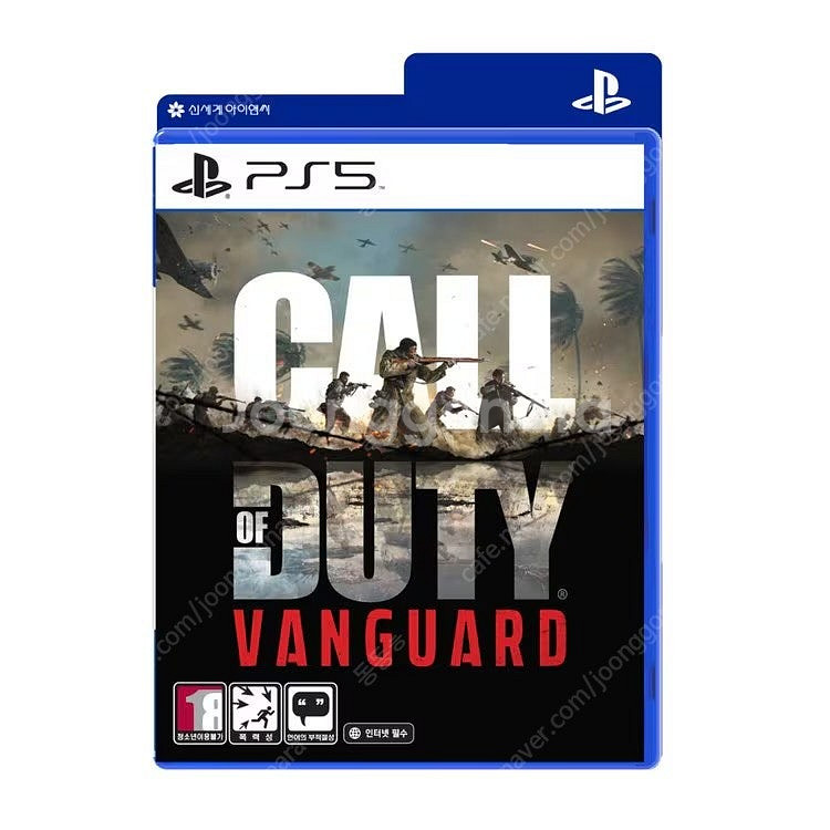 Ps4 뱅가드,콜드워 구합니다 서울--0