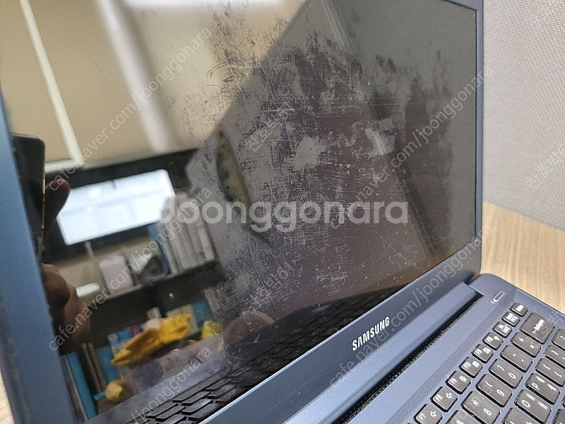 삼성전자 노트북9 Lite (NT910S3K-K39B)...--3