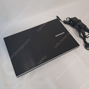 [ 클리닝 정비완료 ] 윈도우XP 산업용 게임용 노트북 삼성 NT301V5A 15인치
