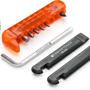 스위스 명품 휴대용 자전거 공구셋 PB SWISS BIKE TOOL