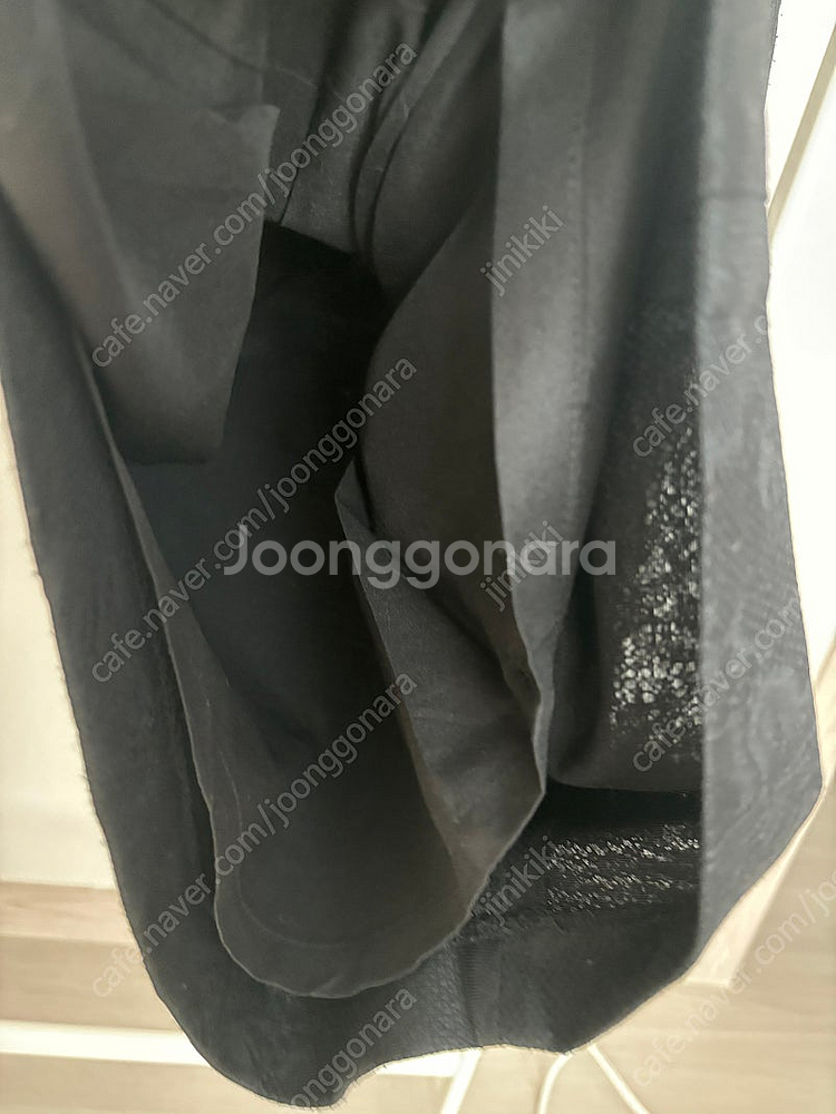 새상급 미쏘 섹시 미니 레이스 원피스 고퀄리티--2