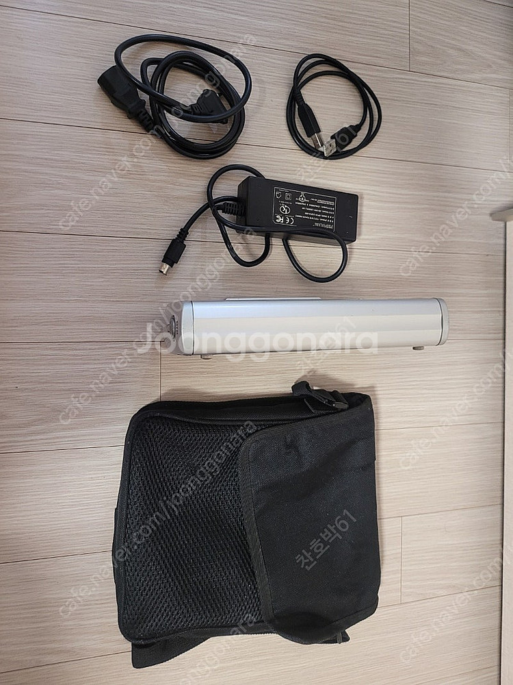 OTB SATA HDD 인클로저(외장하드 케이스) + ...--2