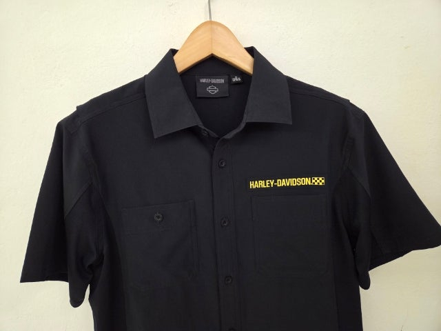 할리데이비슨--1