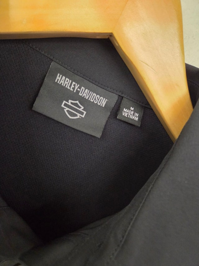 할리데이비슨--2