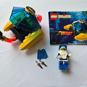 올드레고 6125 팝니다