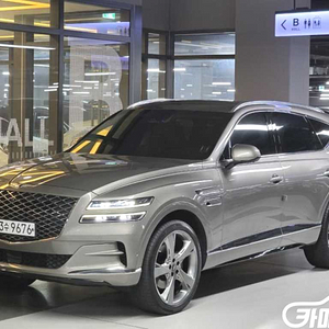 제네시스 GV80 디젤 3.0 2WD 중고 GV80 디젤 3.0 2WD 중고차