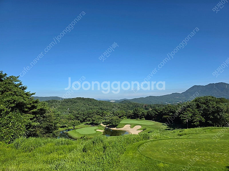 아난티 코드(가평, 8월15일) 숙소 구합니다--0
