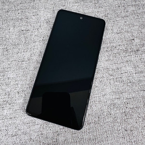 A528 ] 고성능 외관S급 무잔상 갤럭시 A52S 블랙색상 128GB, 삼성페이 가능! 15만원에 판매해요