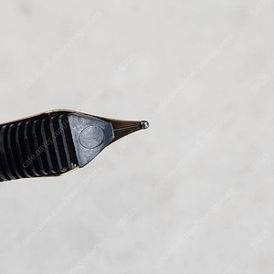 펠리칸 m200 f 그린마블 만년필