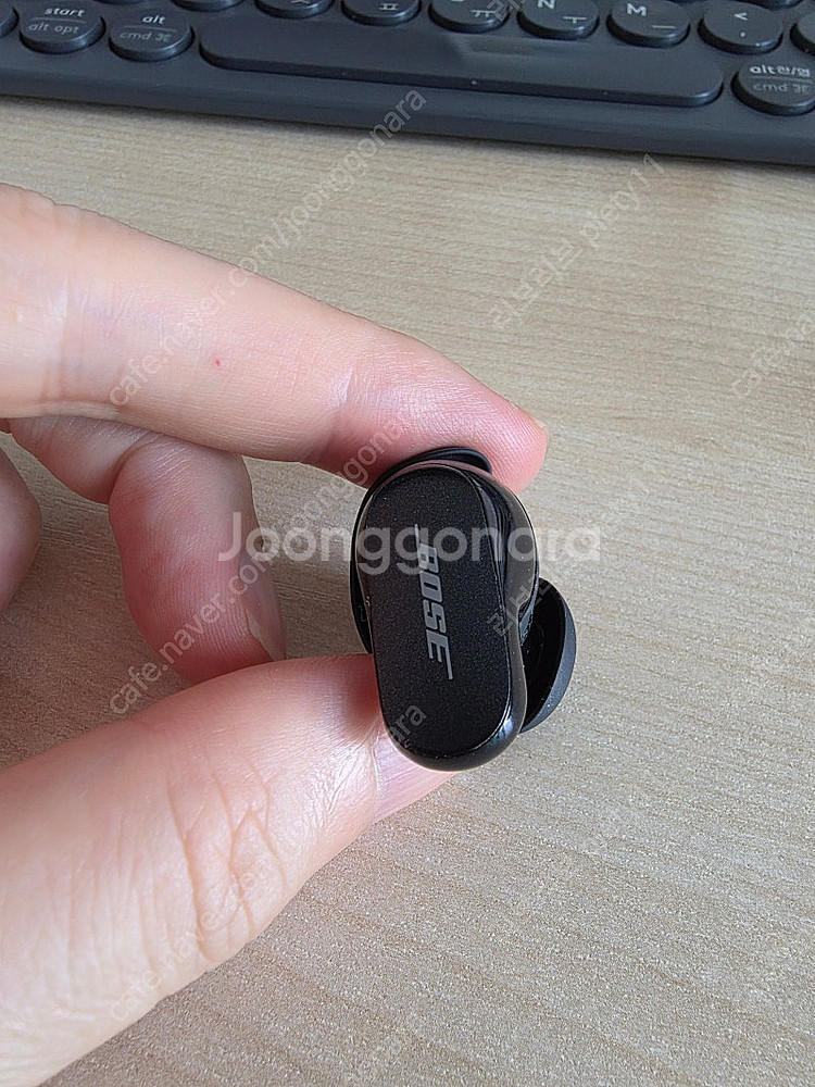 라코스떼pk반팔티/ 보스 콰이어트컴포트 이어버드2 /디...--1