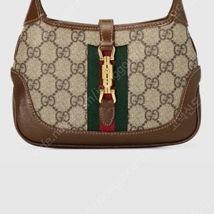 GUCCI 구찌 재키 1961 호보백 미니백 새제품 급매