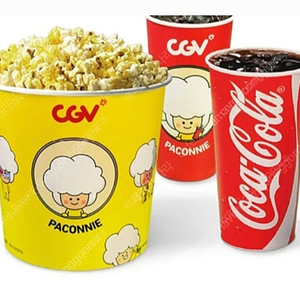 CGV콤보 50% 할인 쿠폰 CGV팝콘 CGV 라지 콤보 (맛 변경 가능) CGV 더블 콤보 할인 쿠폰 CGV 콤보 할인 기프티콘 CGV콤보 CGV 라지콤보 할인권 모바일 판매