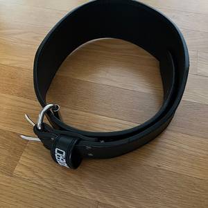 제로투히어로 벨트 XL 블랙
