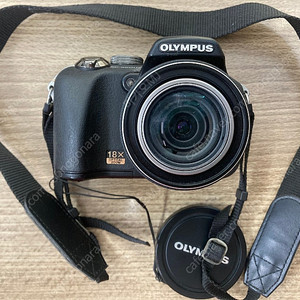 올림푸스 SP-560 UZ 디지털 카메라