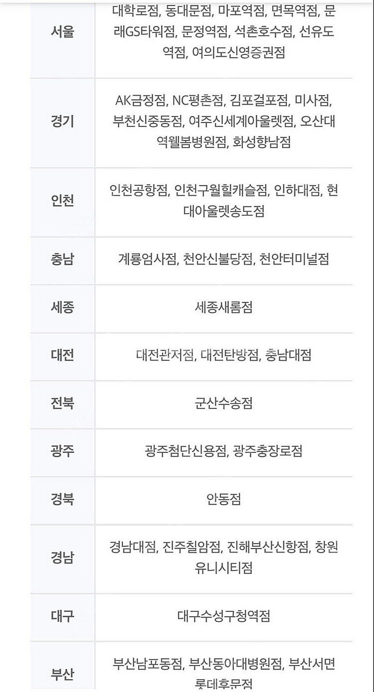 에그드랍 스팸 치즈 에그 50% 반값 할인쿠폰 기프티콘--2