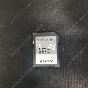 소니터프메모리 sfm128t,소니sf-e256 각각판매합니다