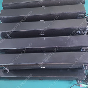사운드바 브리츠 PC 사운드바 BA-R9 2채널 3W+