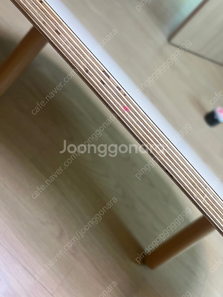 무무테이블 1000+ 뒹굴러의자--2