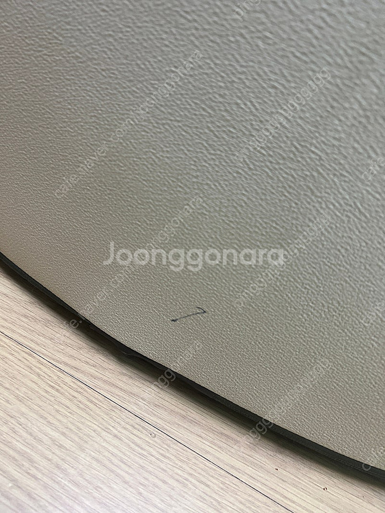 무무테이블 1000+ 뒹굴러의자--7