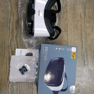 엑토 vr pro