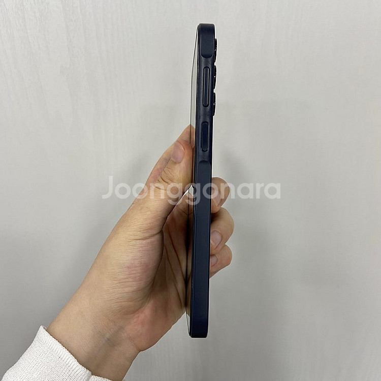 91240 갤럭시A15 블랙 128GB 부산 중고폰 팝...--3
